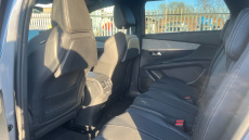 Peugeot 5008 1.6 PureTech 180 GT 5dr EAT8 Petrol Estate